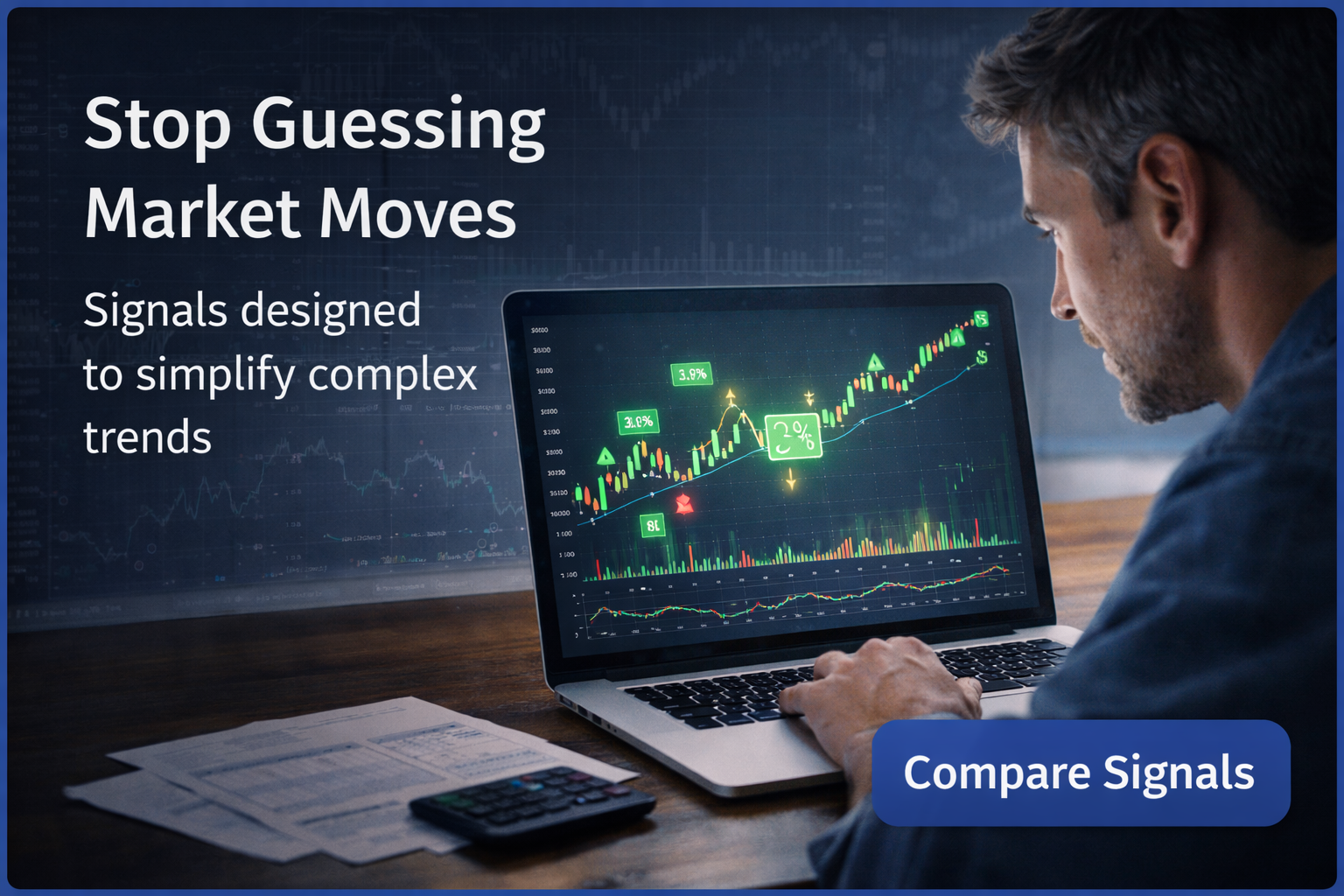 Sponsored offer display