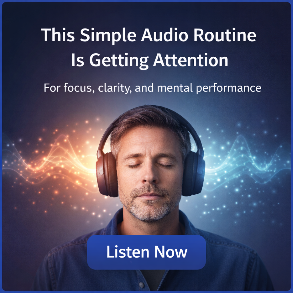 Featured sponsored placement